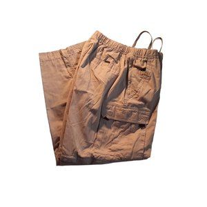 Outer Rim Tan Cargo Pants